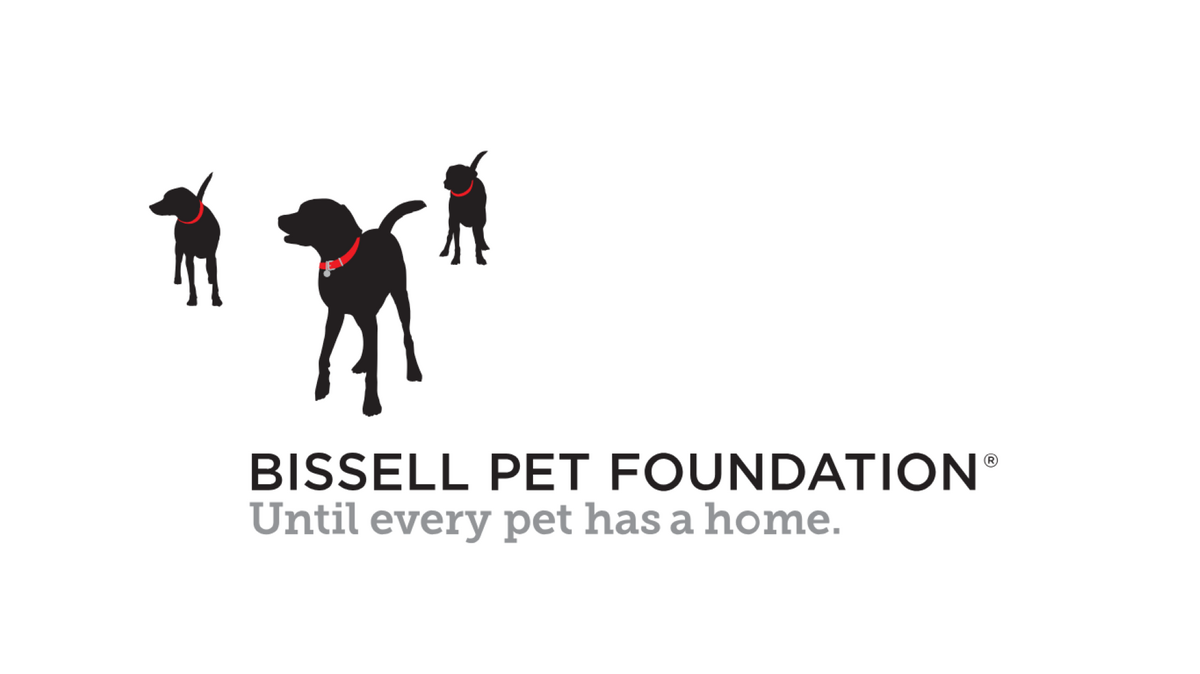 Bissell Pet Foundation
